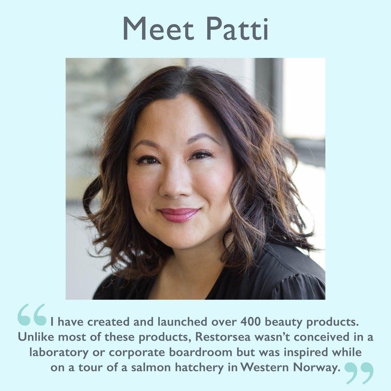 Restorsea PRO Foaming Cleanser – Sulfate-Free Face Wash with Aquabeautine