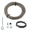 22305 Cable Repair Kit Stainless Steel Accuslide RV Camper Slide