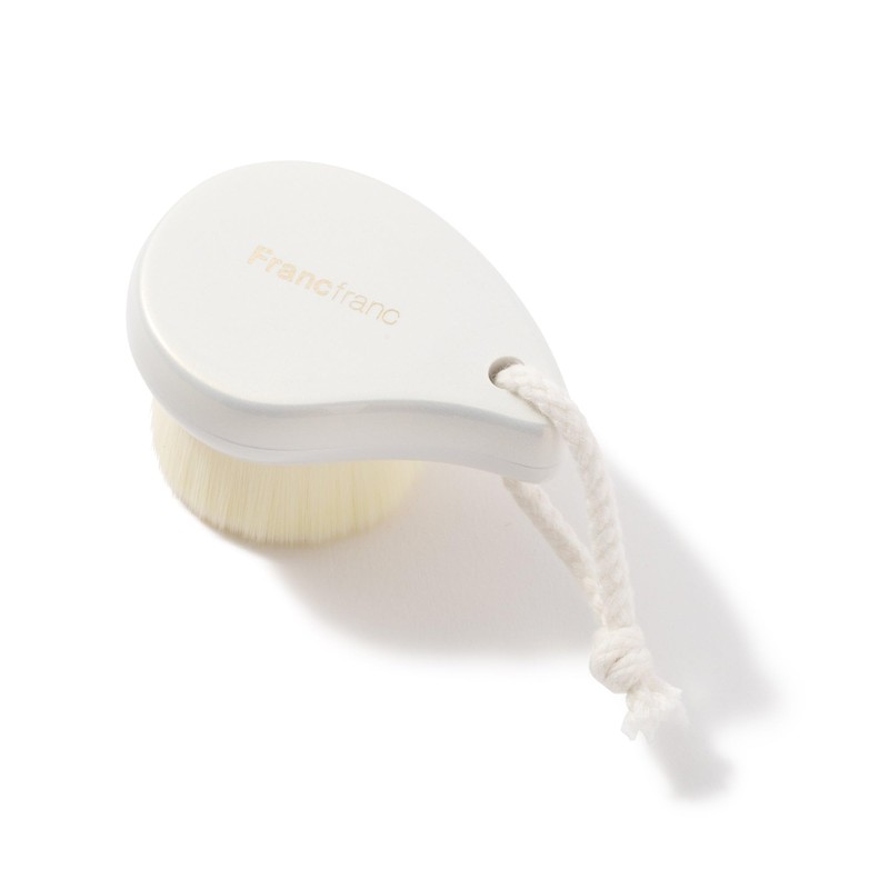 Francfranc Beauty Tip II Rich Facial Brush