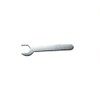 Albedel 1.5-2mm Thin Brake Wrench Adjusting Offset Bolts Wrench Set