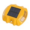 Solar Dock Lights Professional IP68 Waterproof Cast Aluminium Automatic Induction