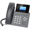 GRANDSTREAM Networks, INC Essential IP Phone - GRP2603