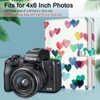 Fintie Photo Album 4x6 Photos - 112 Photos Premium Vegan