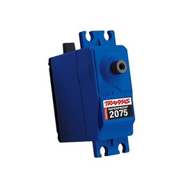 Traxxas E-MAXX Brushless 2075 SERVO Waterproof, e-revo Slash T-maxx Summit 3908