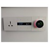Snblzhef X3-Dimming TuYa Intelligent Switch Smart Multifunctional Panel Smart Home