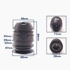 Replacement Chuck for HILTI Rotary Hammer Drills TE16 TE30 TE35