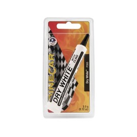 Pinecar Dry White Lubricant .125 oz PIN355