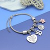 18th Birthday Gifts for Girls Bracelet Jewelry 18th Birthday Bracelet
