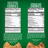 Tate's Bake Shop Cookies Variety Pack, Salted Caramel Chocolate Chip