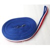 Cwell Equine Soft Cushion Horse Lunge Line Large Dog Training