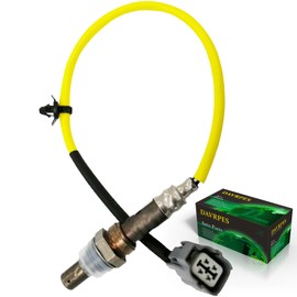 DAVRPES 234-9015 Oxygen Sensor O2 Sensor Pre-Cat Sensor for Subaru Liberty Outback B12 B13 Impreza G11 Replace#22641-AA140｜22641-AA230｜22641-AA280