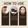 Crema De Retinol Hidratante Profunda Contra Las Arrugas