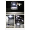 ANYPOWK 12V LED RV Lights with ON/Off Switch - 10W