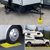 Nstarsmotor Nstarsmotor RV Leveling Blocks, Heavy Duty Camper Leveling Blocks