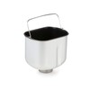 Replacement Bread Baking Mould for Domo Bread Makers B3963, B3973