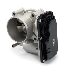 MOCA S20090 Throttle Body Assembly Fit 2008-2010 for Toyota Corolla 1.8L, 2009-2010 for Toyota Matrix 1.8L, 2009-2010 for Pontiac Vibe 1.8L w/o EVAP port