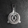 Taylors Eye Witness Taproom Barware Sets - Cocktail Strainer Stainless