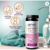 UTI Test Strips, Easy to Use at Home Urinary Tract