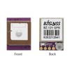 BZGNSS BZ-121 GPS Module Dual Protocol FPV Return Hover F7