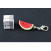 Miniblings Melon Watermelon Fruit Charm Fruit Summer Fruits Eighth –