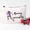 POFULL Running Gifts for Her Running Lover Gifts Running survival