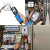 Voltage Tester, Continuity Tester, GOLDCHAMP 12V-690V AC/DC Voltage Tester, Phase