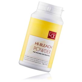 LCK Hair Men Women Home Shopping Comb Beauty Salon High Bleach Powder Decolorizer Bleacher 500g 1pc / LCK 헤어 남성 여성 홈쇼핑 빗 미용실 하이블리치 파우더 탈염제 탈색제 500g 1개