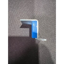 Williams - NOS STOP Assy ADDAMS & JUDGE DREDD Fact. Orig. A-12121