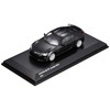 Kyosho Original 1/64 Toyota 86 GT Limited 2016 Black Finished