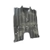 AmpleThink For 06-11 Honda Civic Hybrid Model Front Splash Shield