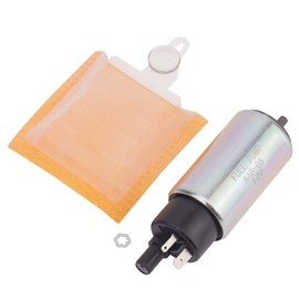 Road Passion - Bomba de combustible eléctrica para Yamaha Majestad, 400 YP400, 2005-2010, 2012-2013, 12 V