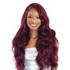Shake-N-Go Snatched Glueless Lace Synthetic Wig - Elowyn (Color :