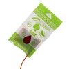 Artem A129744 Antibacterial Sheet, Sauce Holder, 4.7 x 2.4 inches