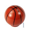 Silverline Basketball Sport Cabinet Kitchen Home Knobs Drawer Wardrobe Door