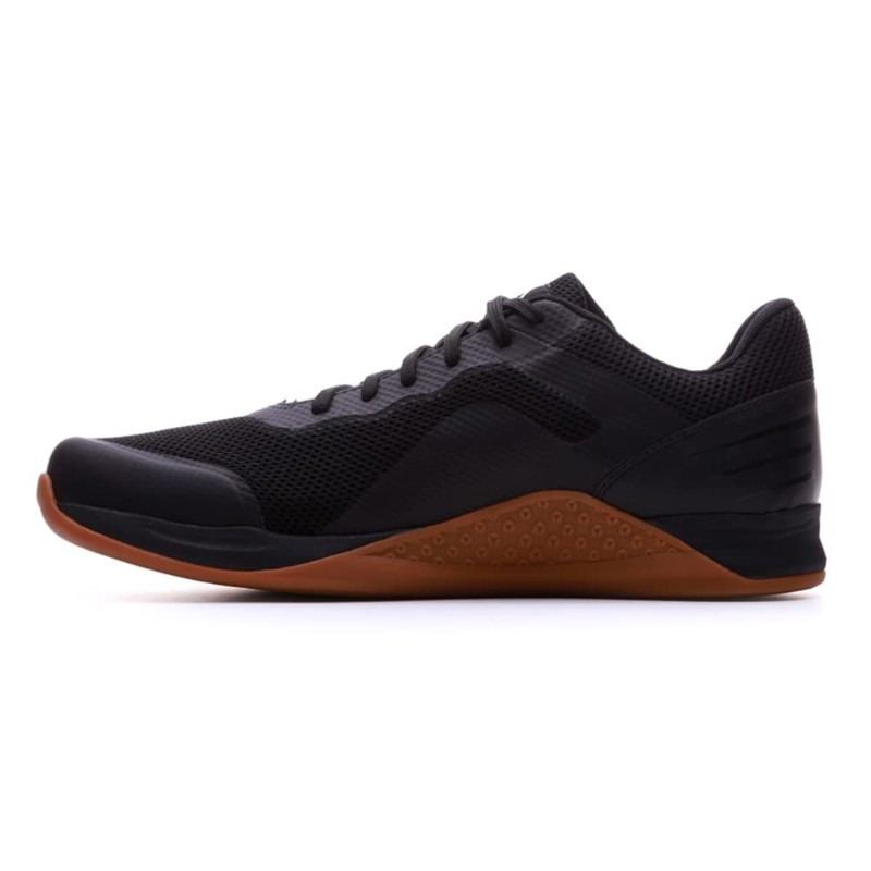 Pirma Tenis Hombre Cross Training Climber -Talla 28 Negro