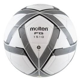 Molten Balón de Fútbol Forza F5G1510 No. 5