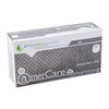 AmerCare Medium Powder-Free Hybrid HD Hybrid Gloves, Case of 1000