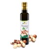 Biopurus Certified Organic Cold Pressed Macadamia Nut Oil 250ml AT