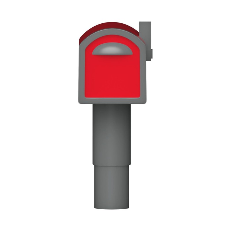 Funko Pop! Bitty City: Expansion - Land Kit