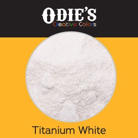 Mr. Cornwalls Creative Colour Pigment in 9 Ounce Glass Jar for Woodworking • Arts • Crafts and More