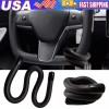 Unbranded Steering Wheel Booster Weight Autopilot Counterweight Ring for Model