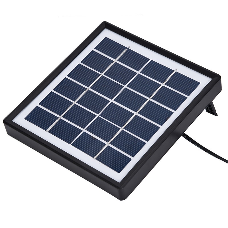1.5W miniature Brush Less Aquarium Fountain Pond Solar Submersible Water