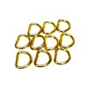 Ichinen Access Family Tool 56411 D-Ring (Wire Diameter 0.08 inch
