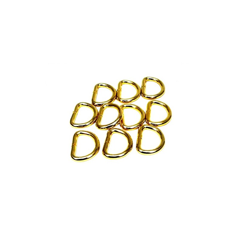 Ichinen Access Family Tool 56411 D-Ring (Wire Diameter 0.08 inch