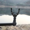 Fishing Rod Holder Head, Magnetic Fishing Holder Head, 4 Pieces,