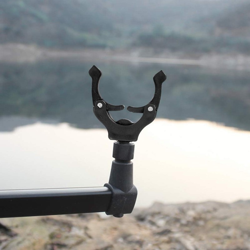 Fishing Rod Holder Head, Magnetic Fishing Holder Head, 4 Pieces,