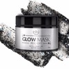 The Beauty Co. Glitter Glow Mask, 100gm
