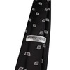 Michi Kolondon MKJ-044 Wrinkle-Resistant Bonding Processing Fabric Lined Volume, Made
