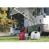 YMT Generator Waterproof Storage Cover for Honda Generator EU2000i EU2200i