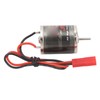 370 RC Electric Motor Stainless Steel 31T High Torque Low